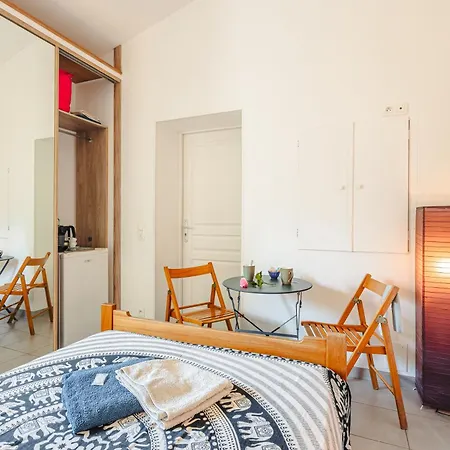 Independant Dans Maison * Le Château-dʼOléron