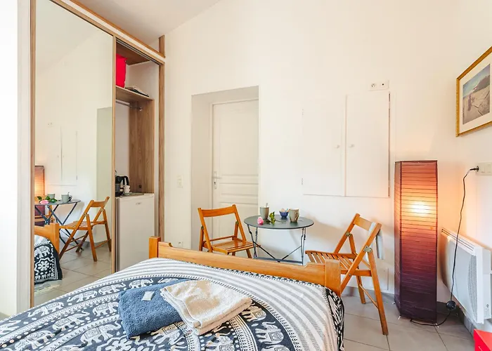 Independante Dans Maison