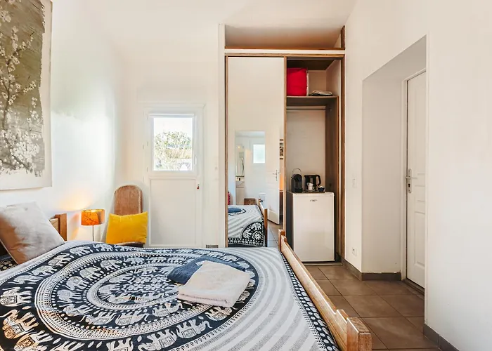 Independante Dans Maison 3* Le Château-dʼOléron