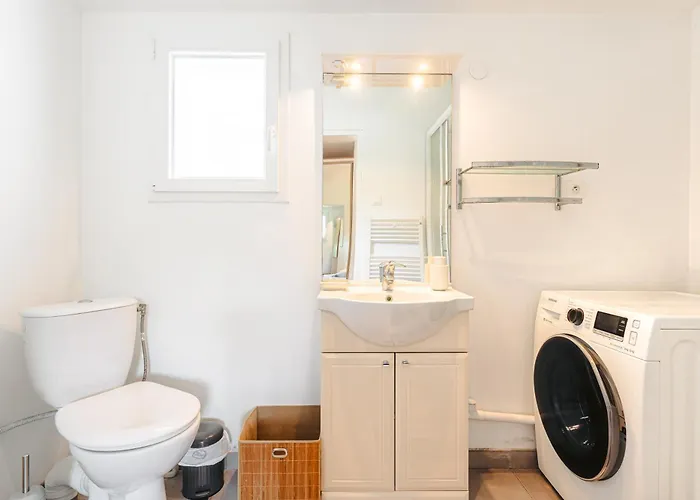 Independante Dans Maison