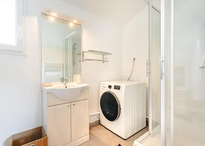 Independante Dans Maison