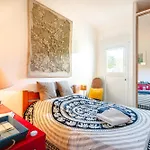 Bed & Breakfast Independante Dans Maison Le Chateau-d'Oleron