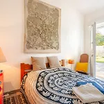 Independante Dans Maison Bed & Breakfast Le Chateau-d'Oleron
