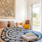 Independante Dans Maison Bed & Breakfast Le Chateau-d'Oleron
