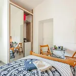 Independante Dans Maison Bed & Breakfast Le Chateau-d'Oleron
