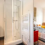 Bed & Breakfast Independante Dans Maison Le Chateau-d'Oleron