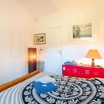 Bed & Breakfast Independante Dans Maison 3*