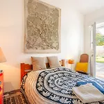 Independante Dans Maison Bed & Breakfast Le Chateau-d'Oleron
