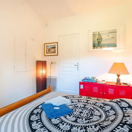 Independante Dans Maison 3* Le Chateau-d'Oleron