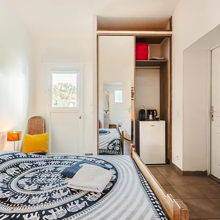 Independante Dans Maison 3* Le Chateau-d'Oleron