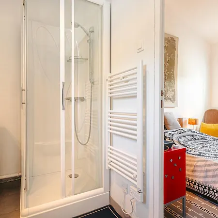 Bed & Breakfast Independante Dans Maison Le Chateau-d'Oleron